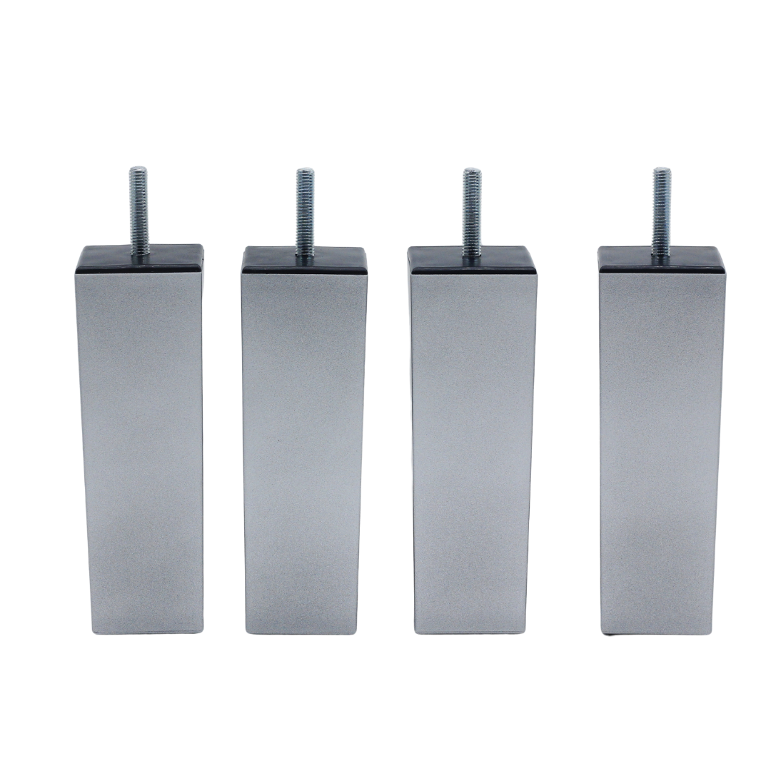 סט 4 רגליים מודולריות לספת הנוצות