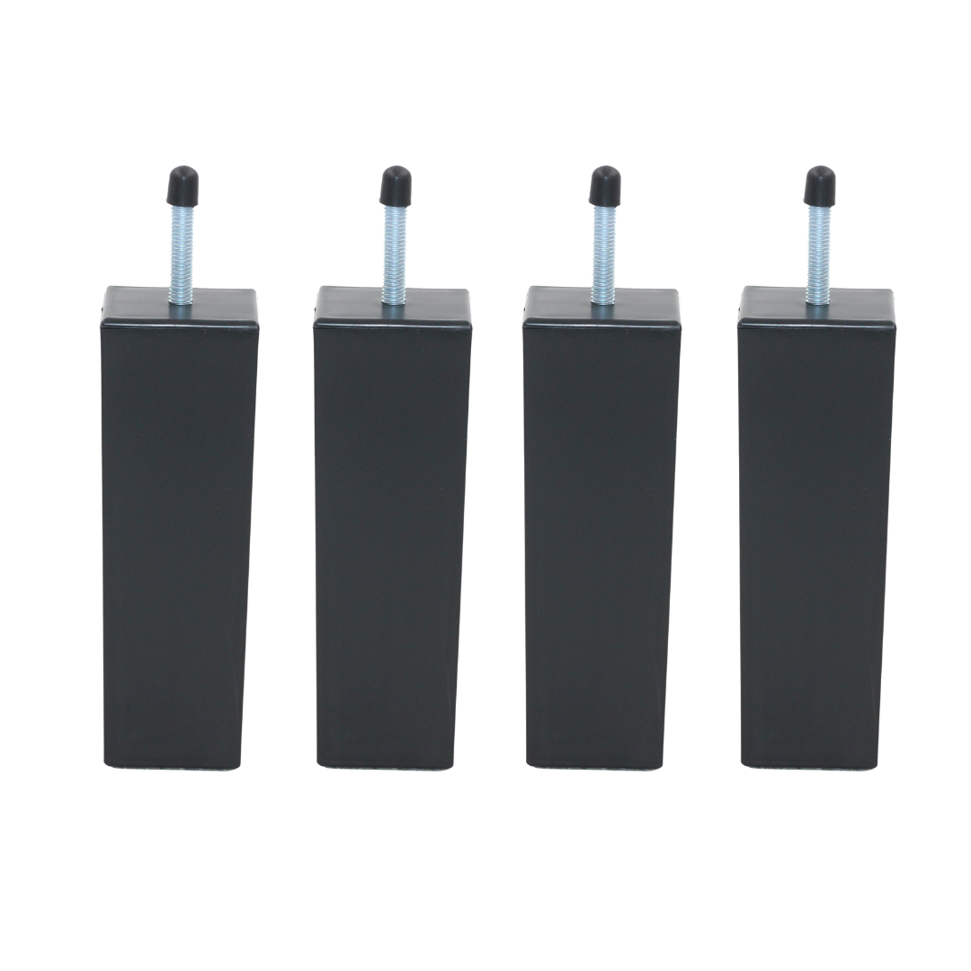 סט 4 רגליים מודולריות לספת הנוצות