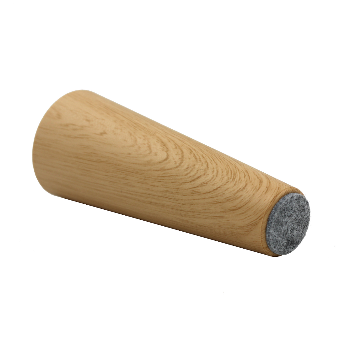 סט 4 רגליים מודולריות לספת הנוצות