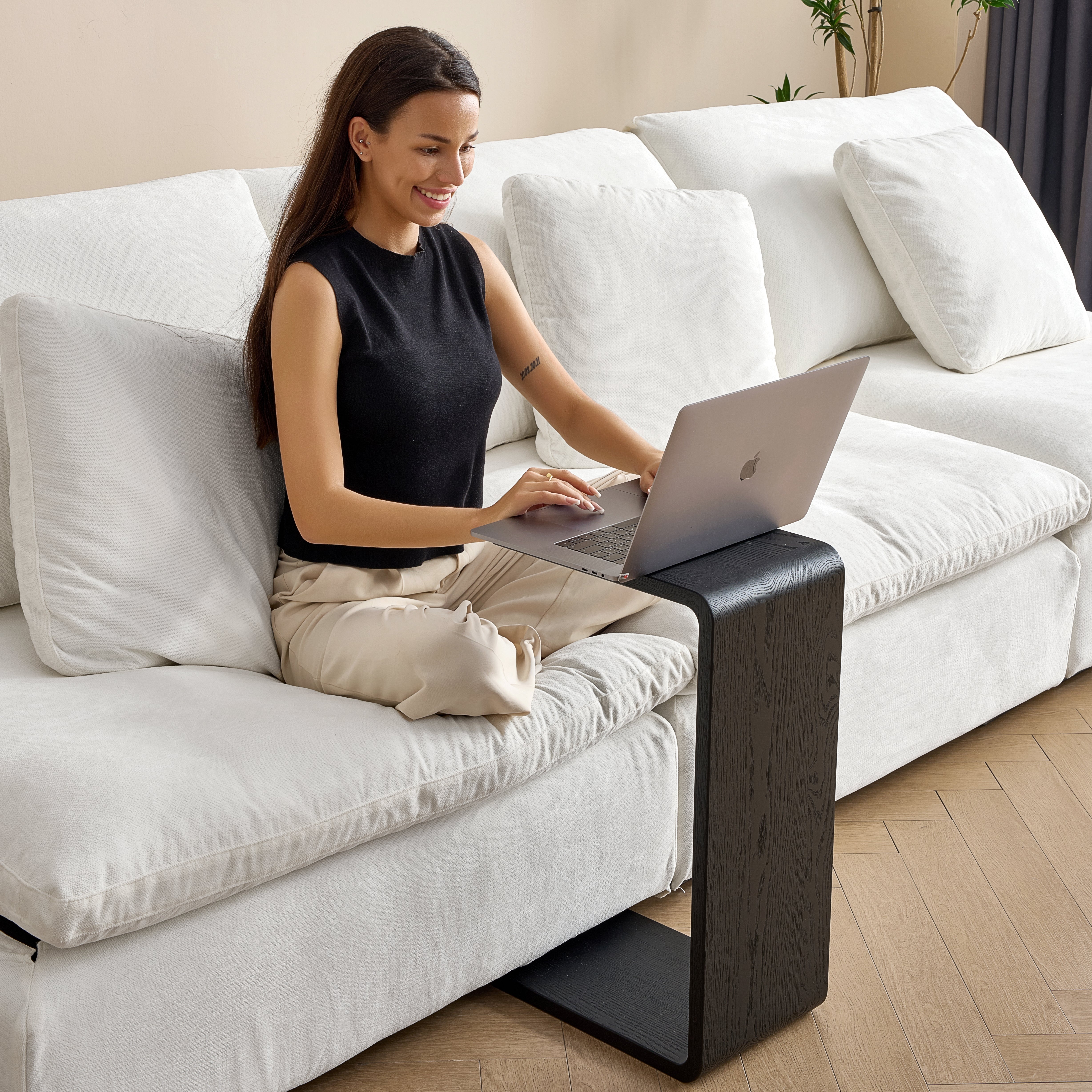 שולחן צד אינזו סלייד