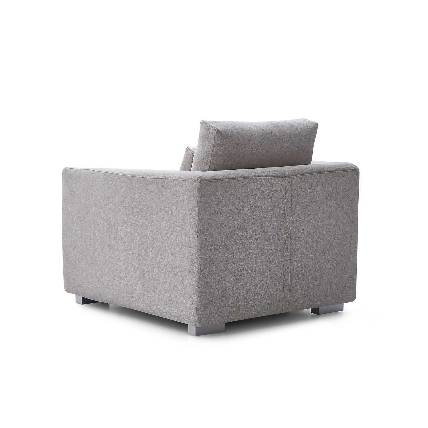 כורסה- ספת הנוצות