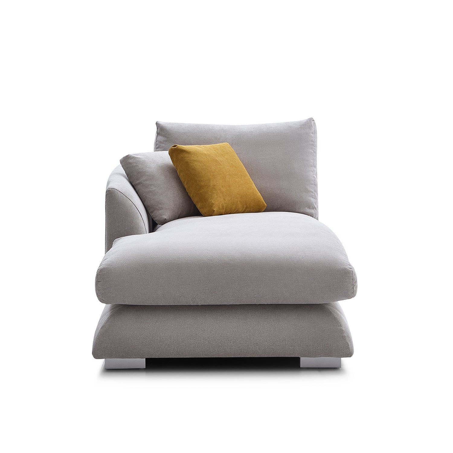 שזלונג - ספת הנוצות