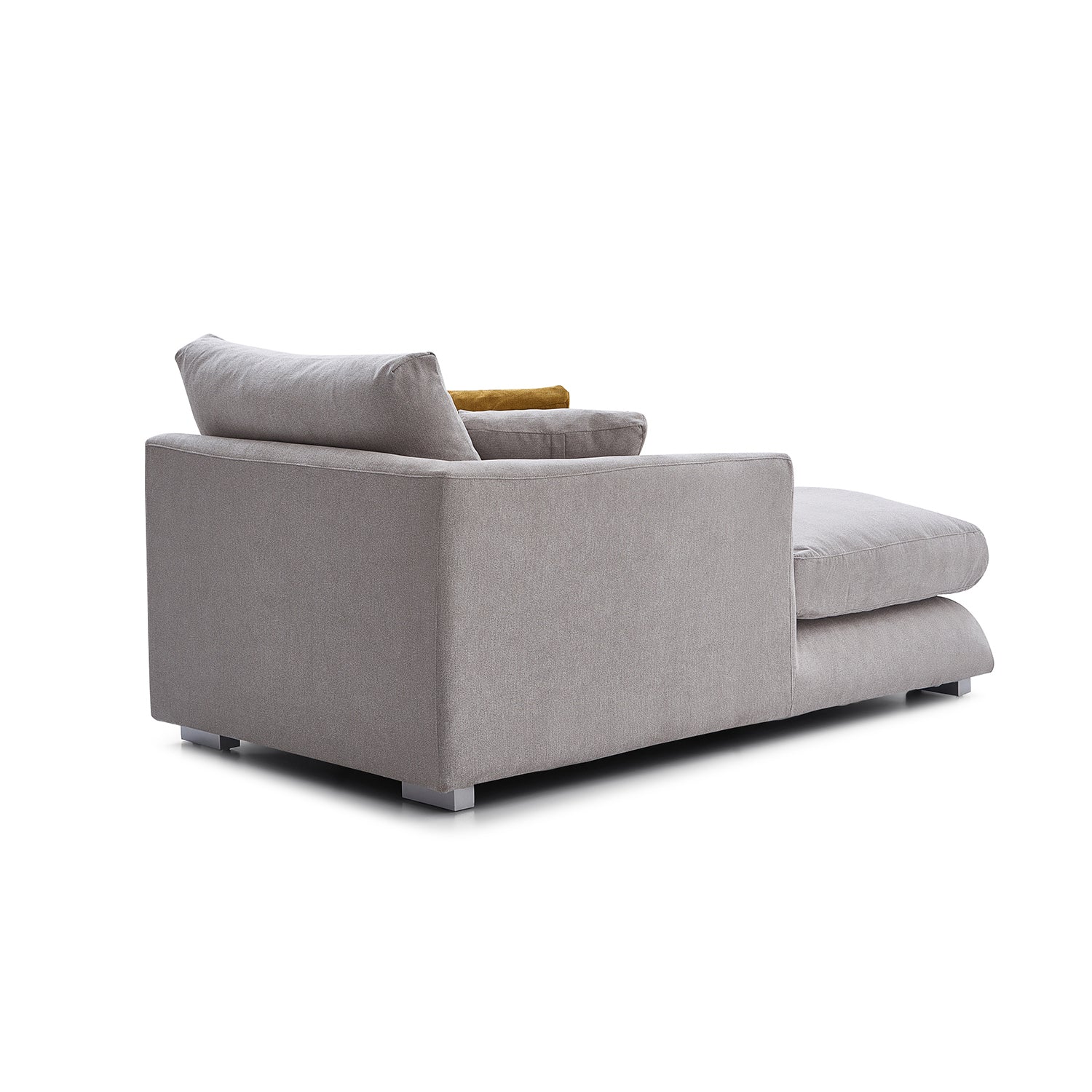 שזלונג - ספת הנוצות