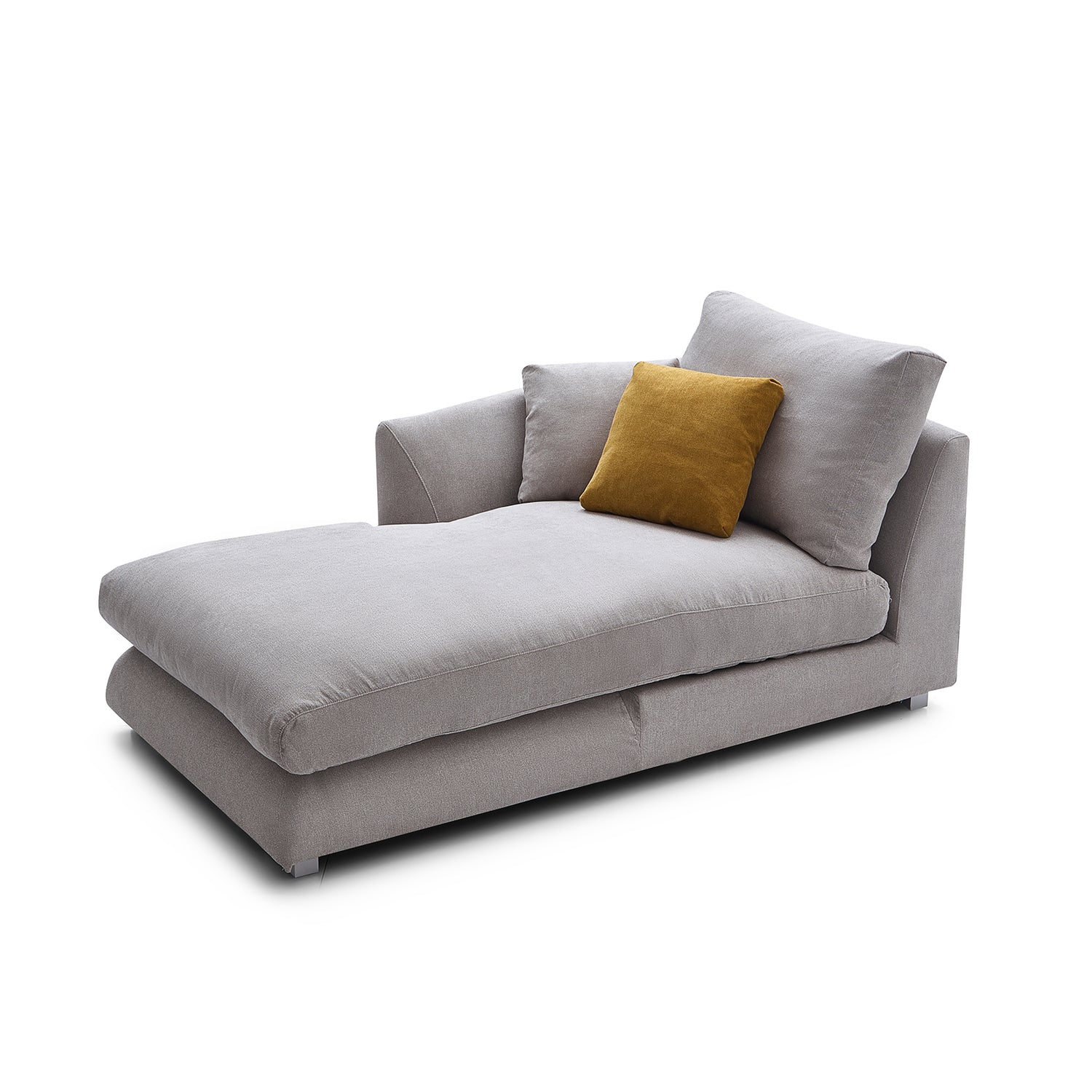 שזלונג - ספת הנוצות