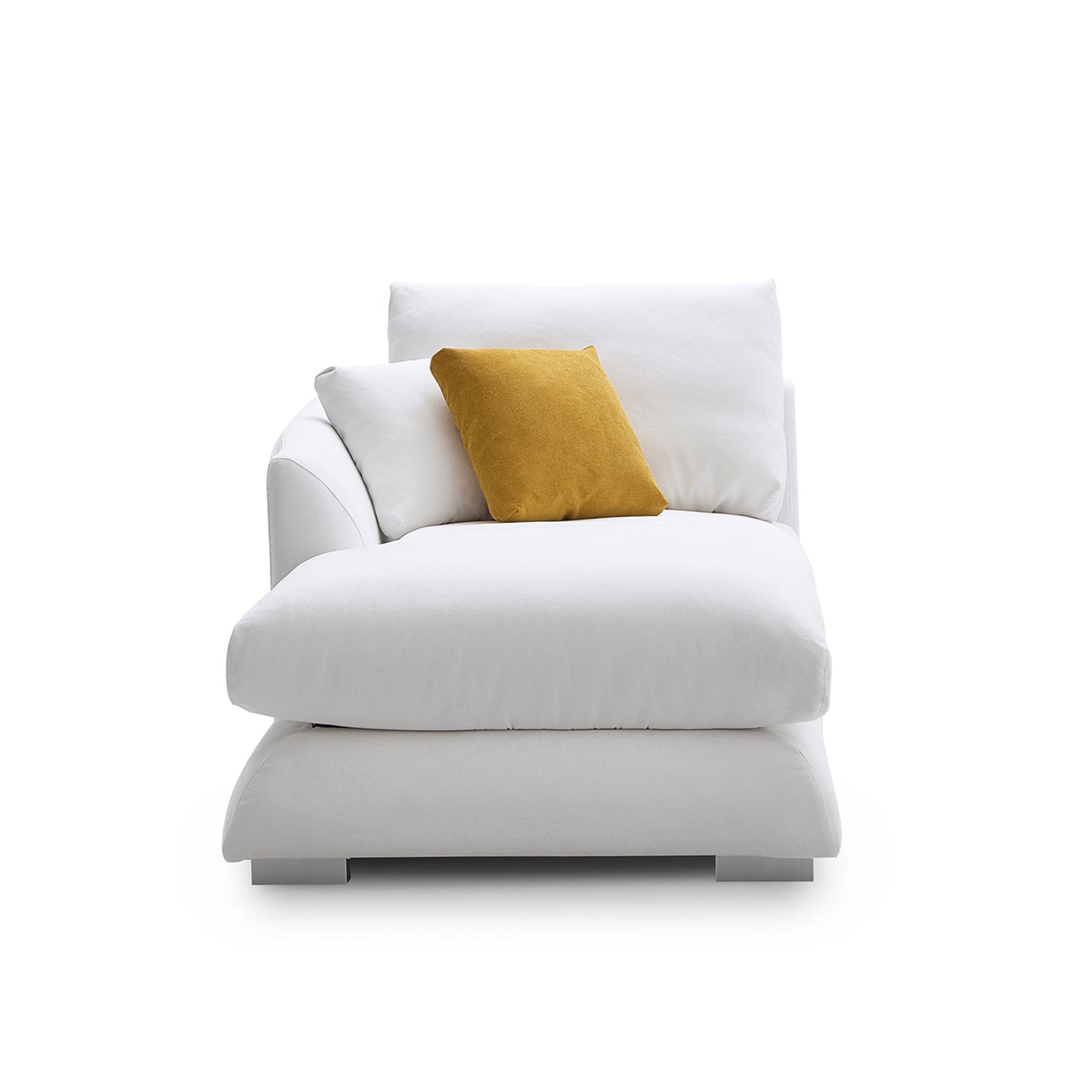 שזלונג - ספת הנוצות