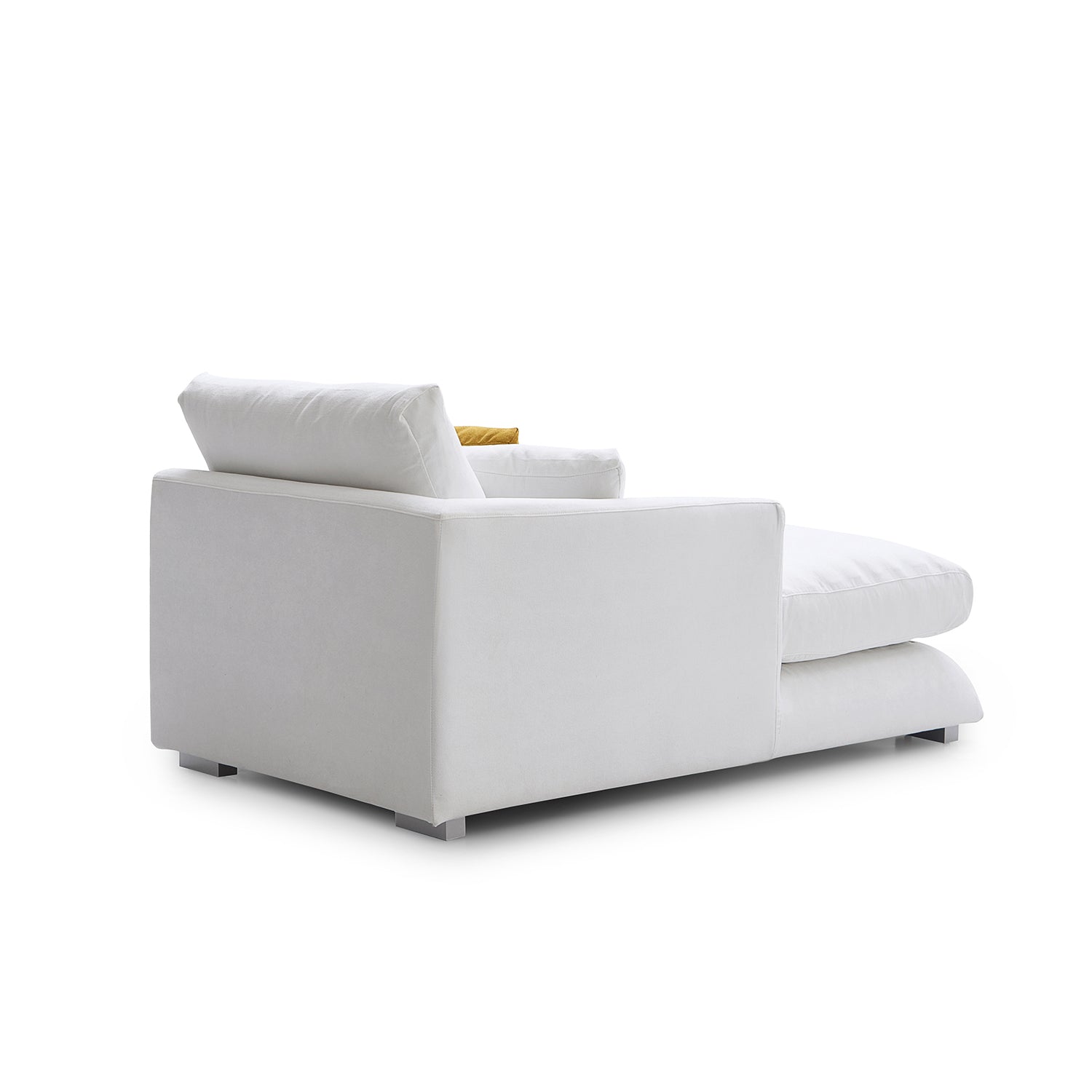 שזלונג - ספת הנוצות