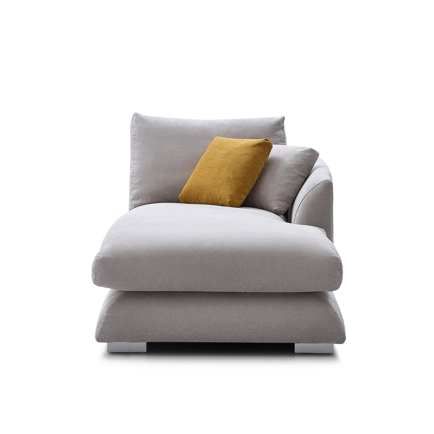 שזלונג - ספת הנוצות