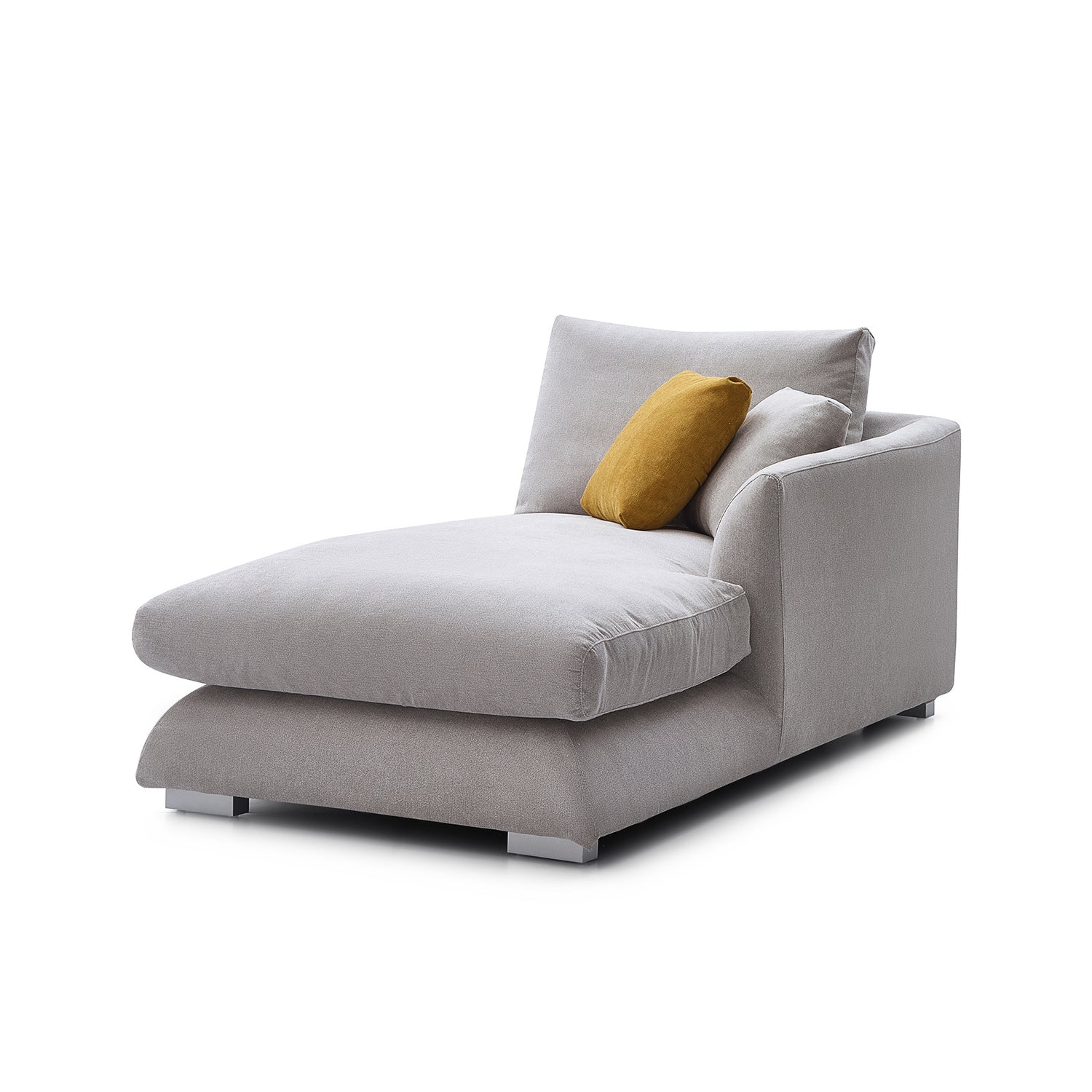 שזלונג - ספת הנוצות