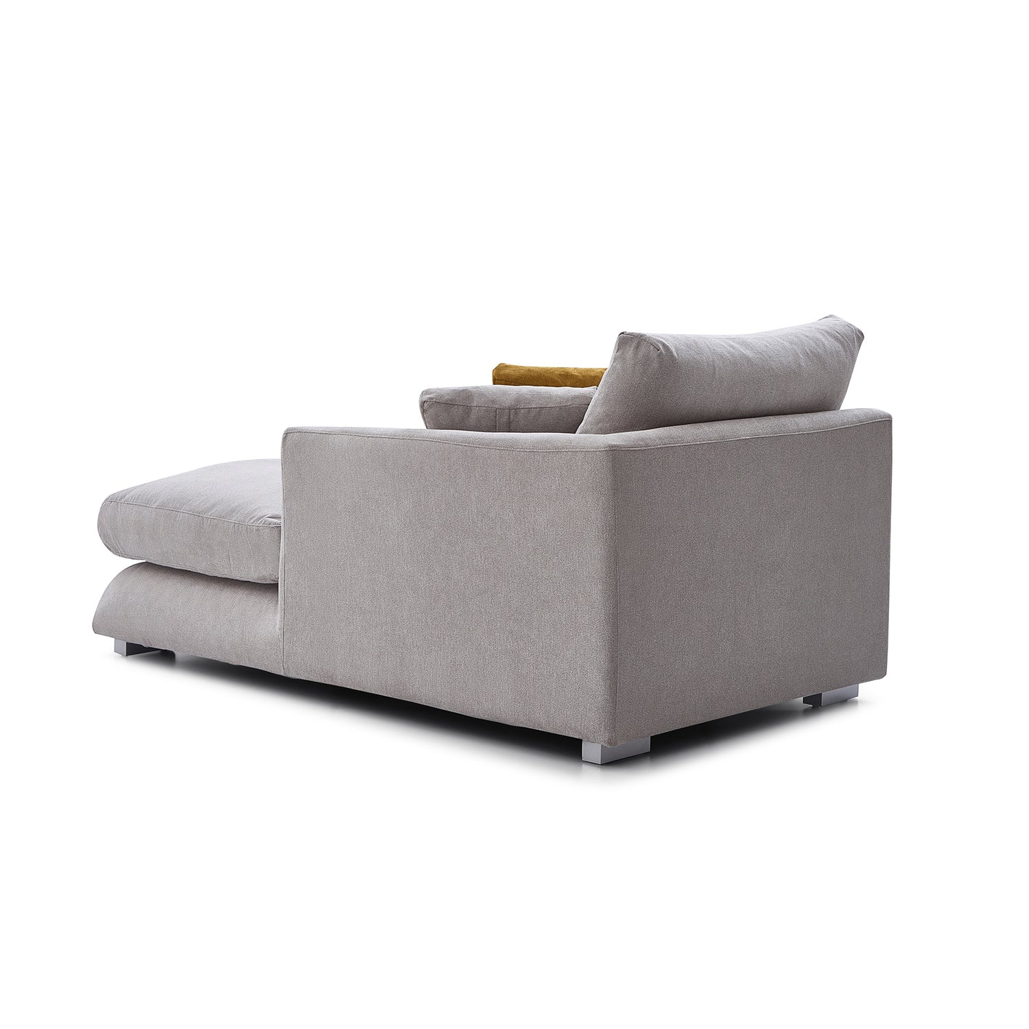 שזלונג - ספת הנוצות