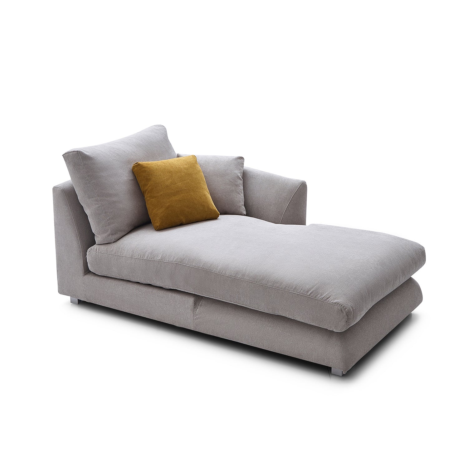 שזלונג - ספת הנוצות