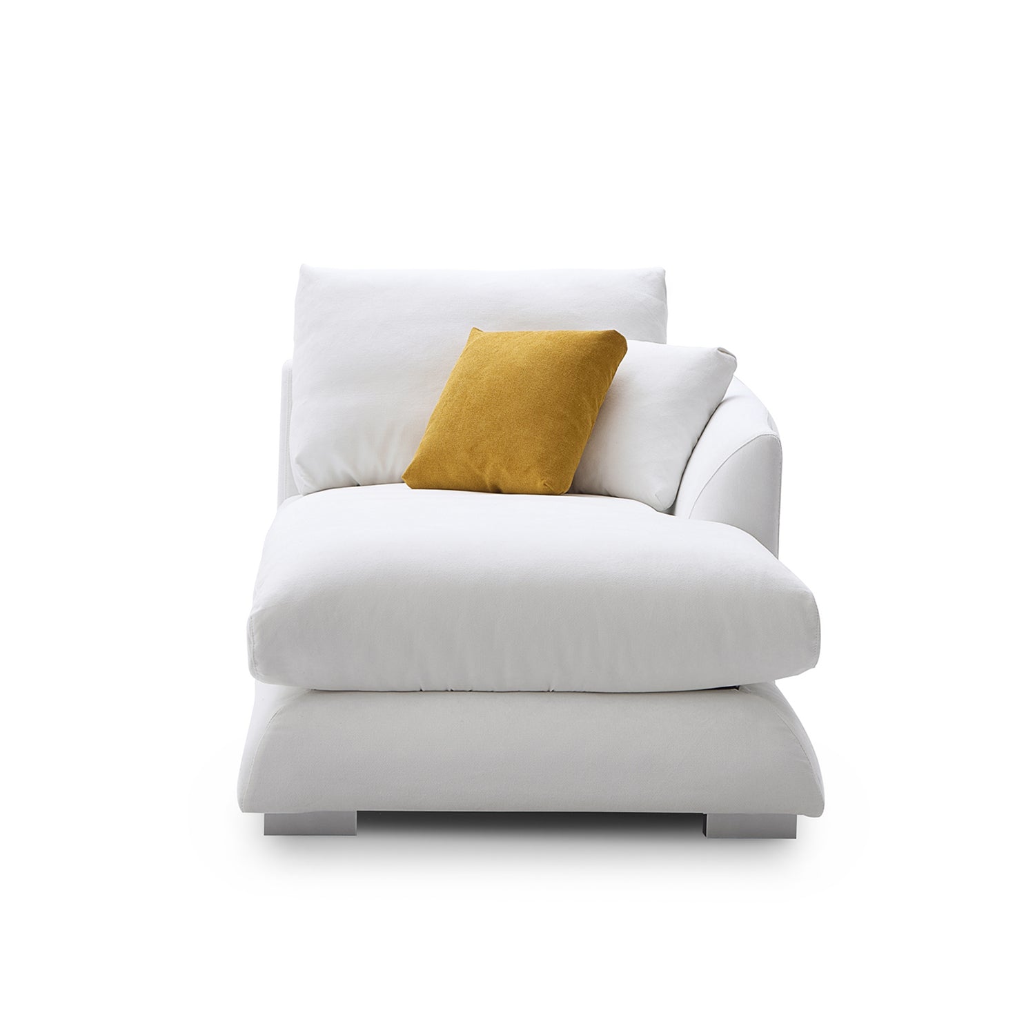 שזלונג - ספת הנוצות