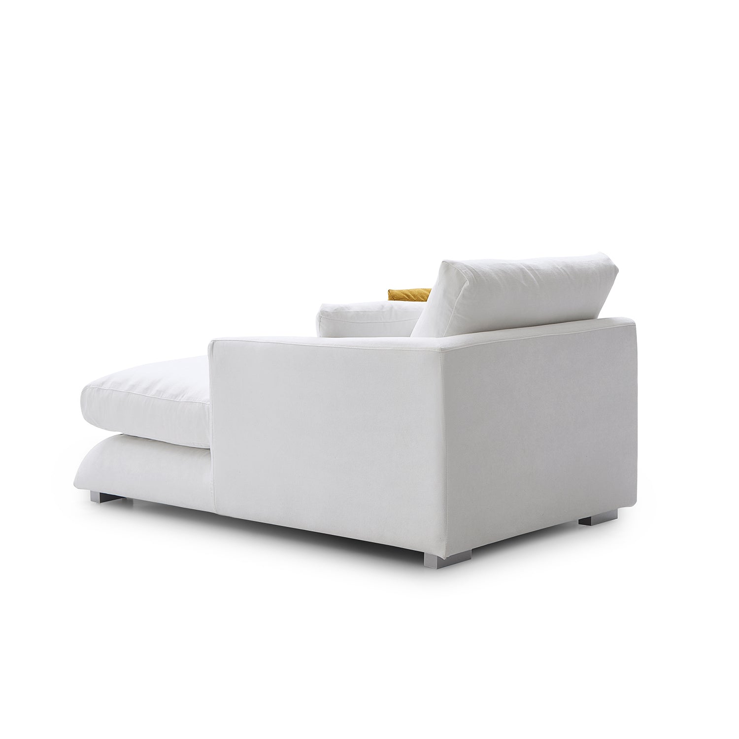 שזלונג - ספת הנוצות