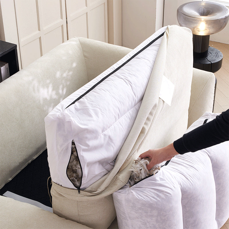 Feathers Stuffing, , Valyōu Furniture | Valyou Furniture