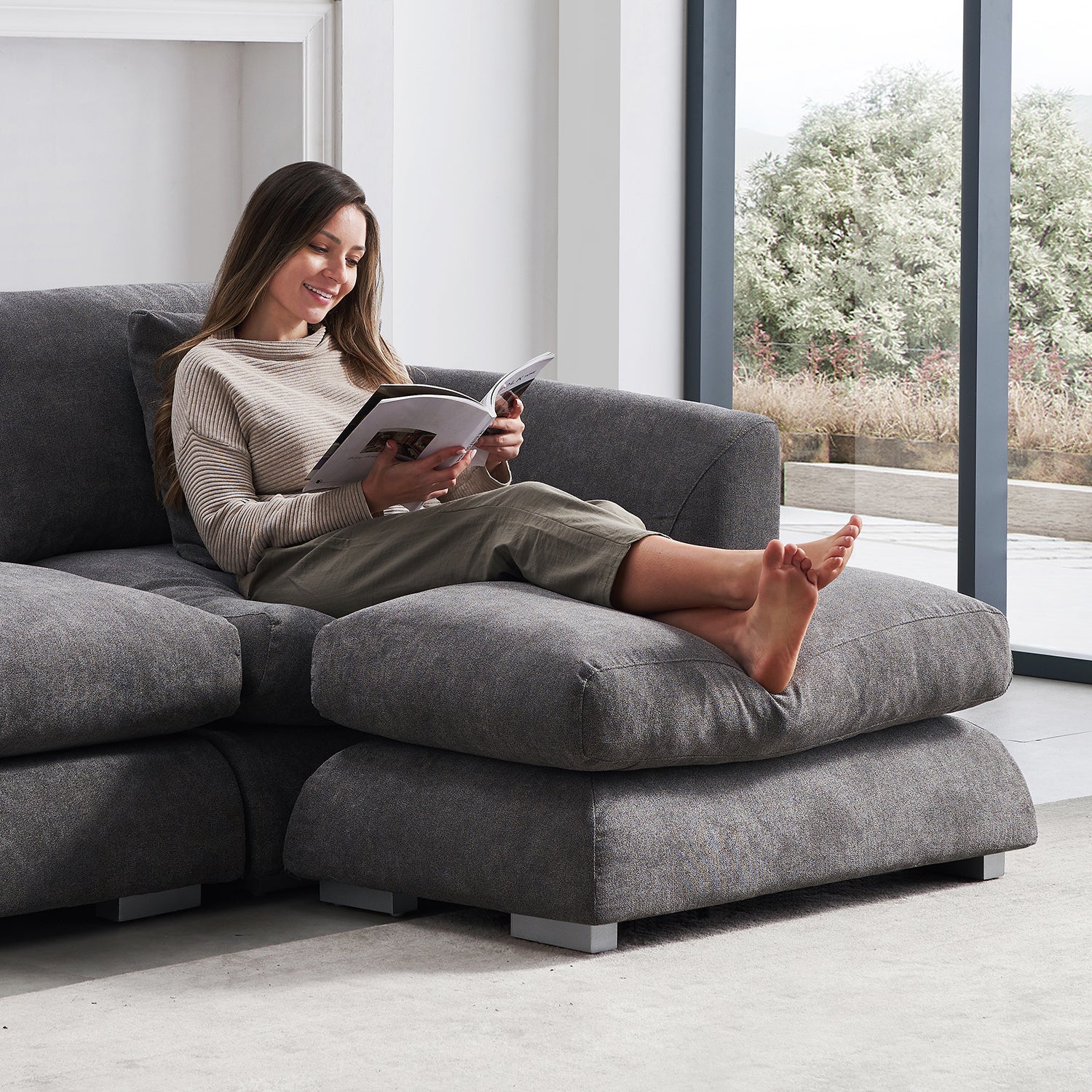 הדום- ספת הנוצות