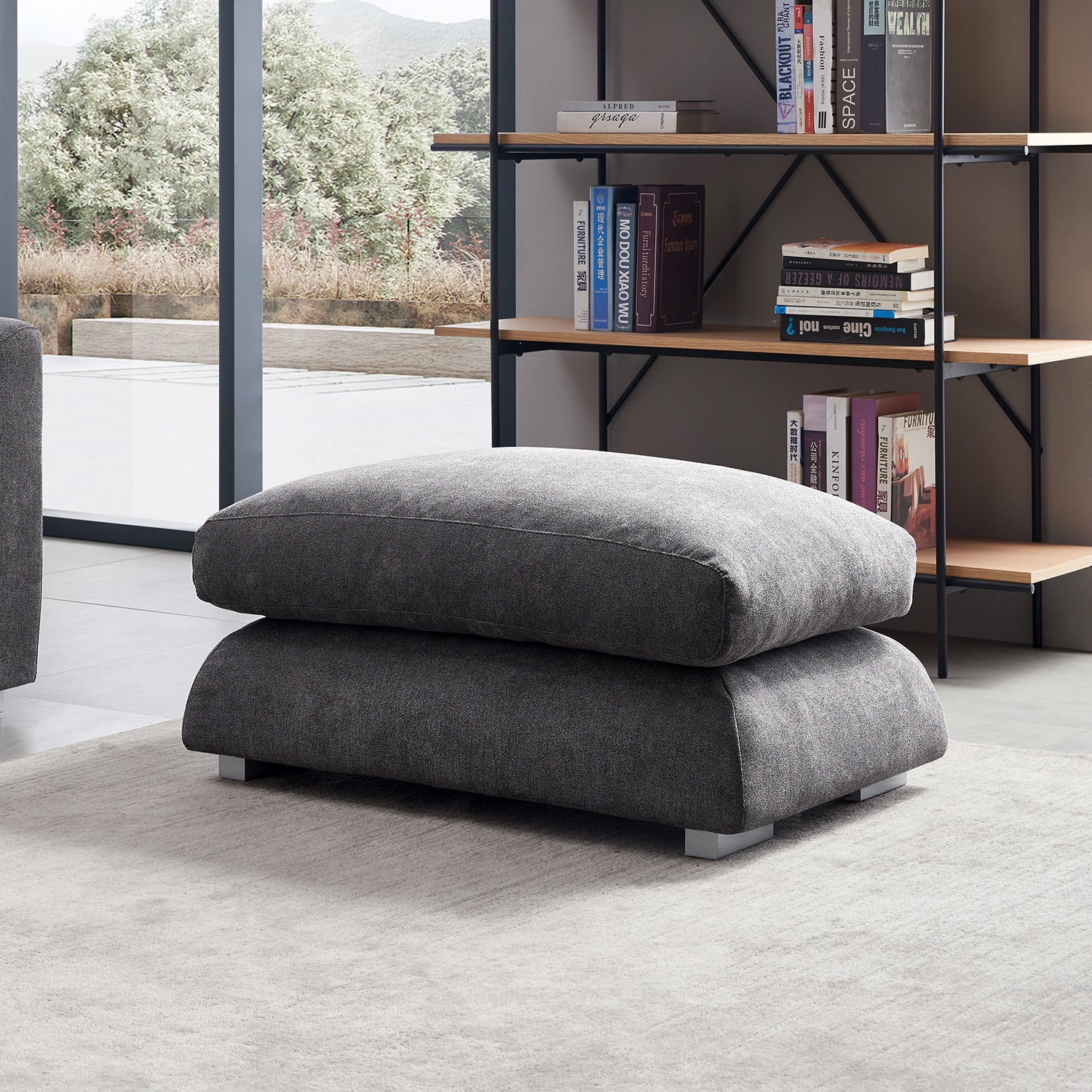 הדום- ספת הנוצות