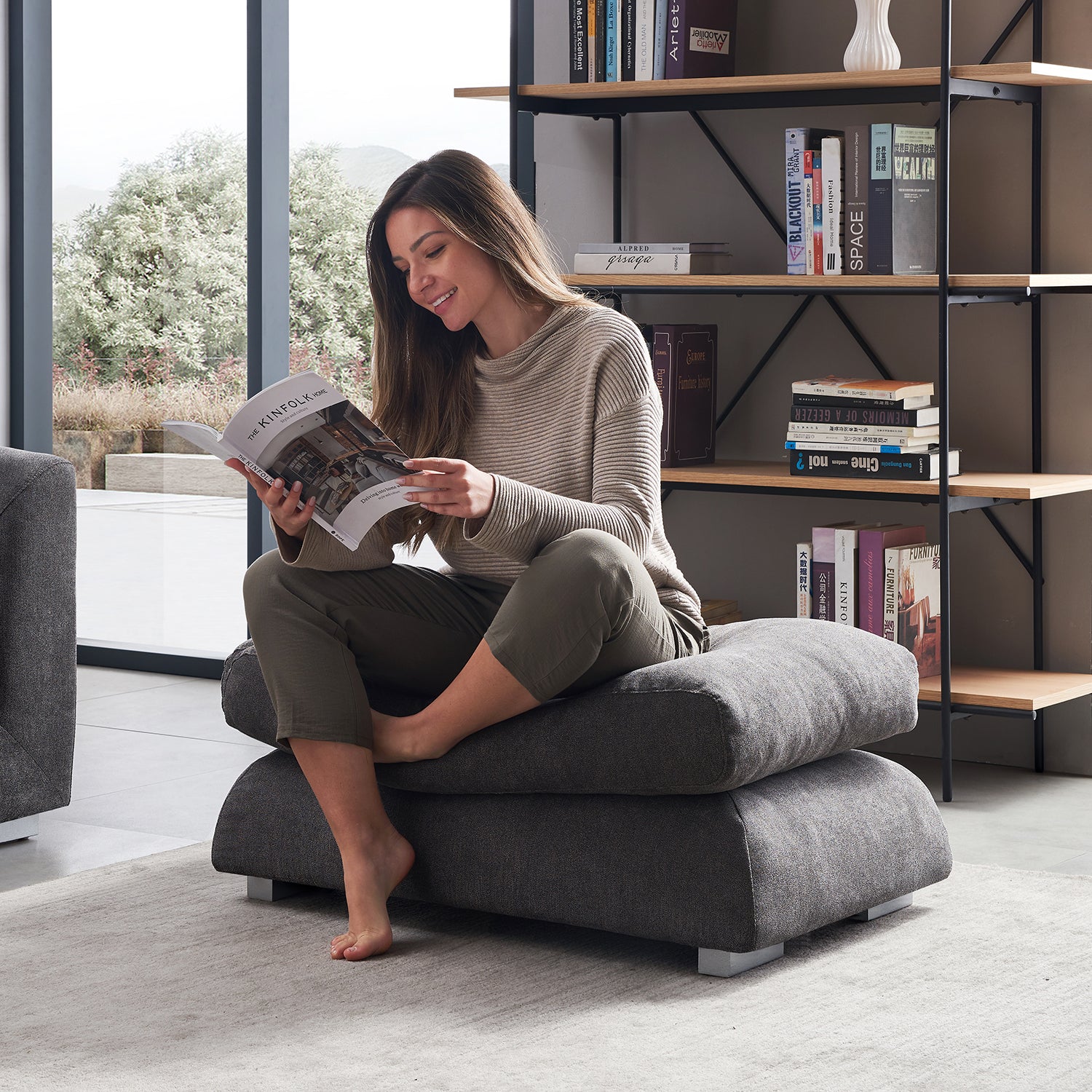 הדום- ספת הנוצות