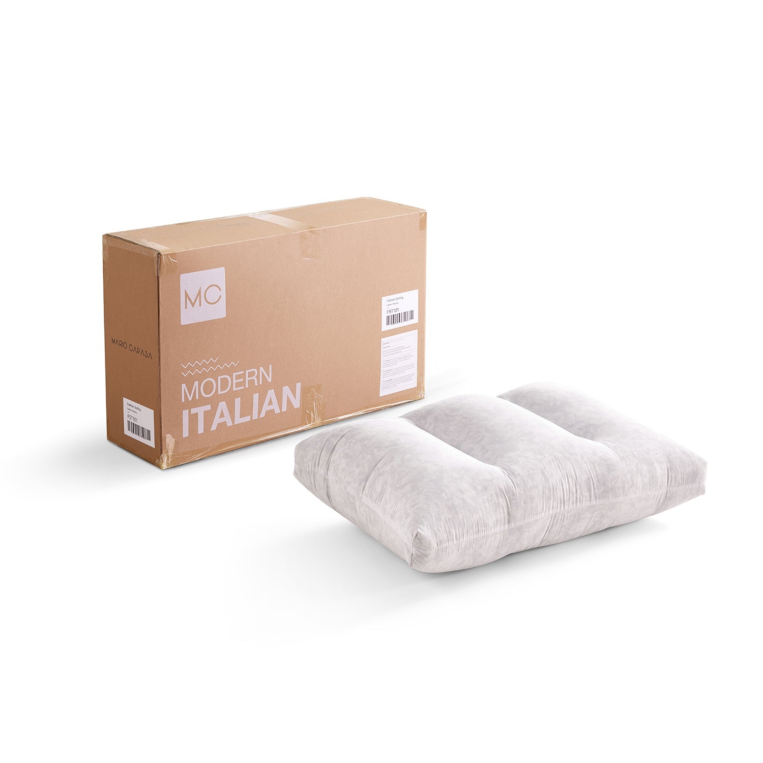 Feathers Stuffing, , Valyōu Furniture | Valyou Furniture