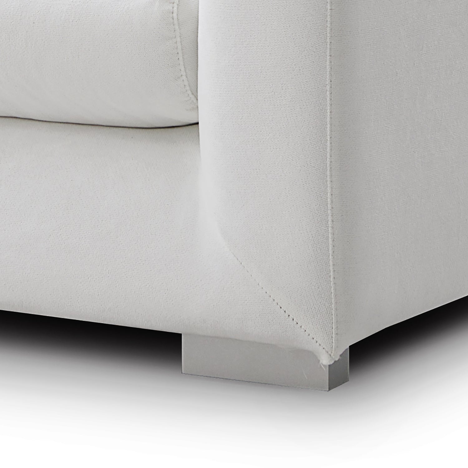 כורסה- ספת הנוצות