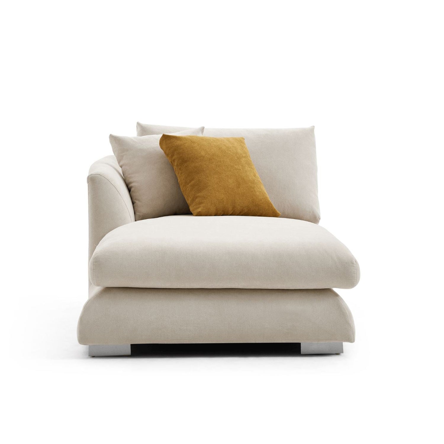 שזלונג - ספת הנוצות