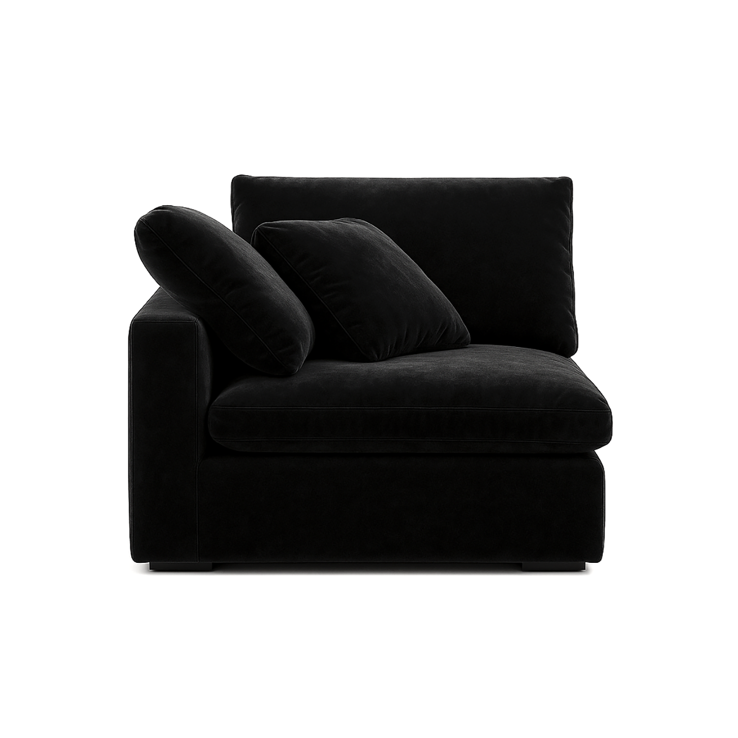 ספה פינתית מודולרית- Malibu Cloud