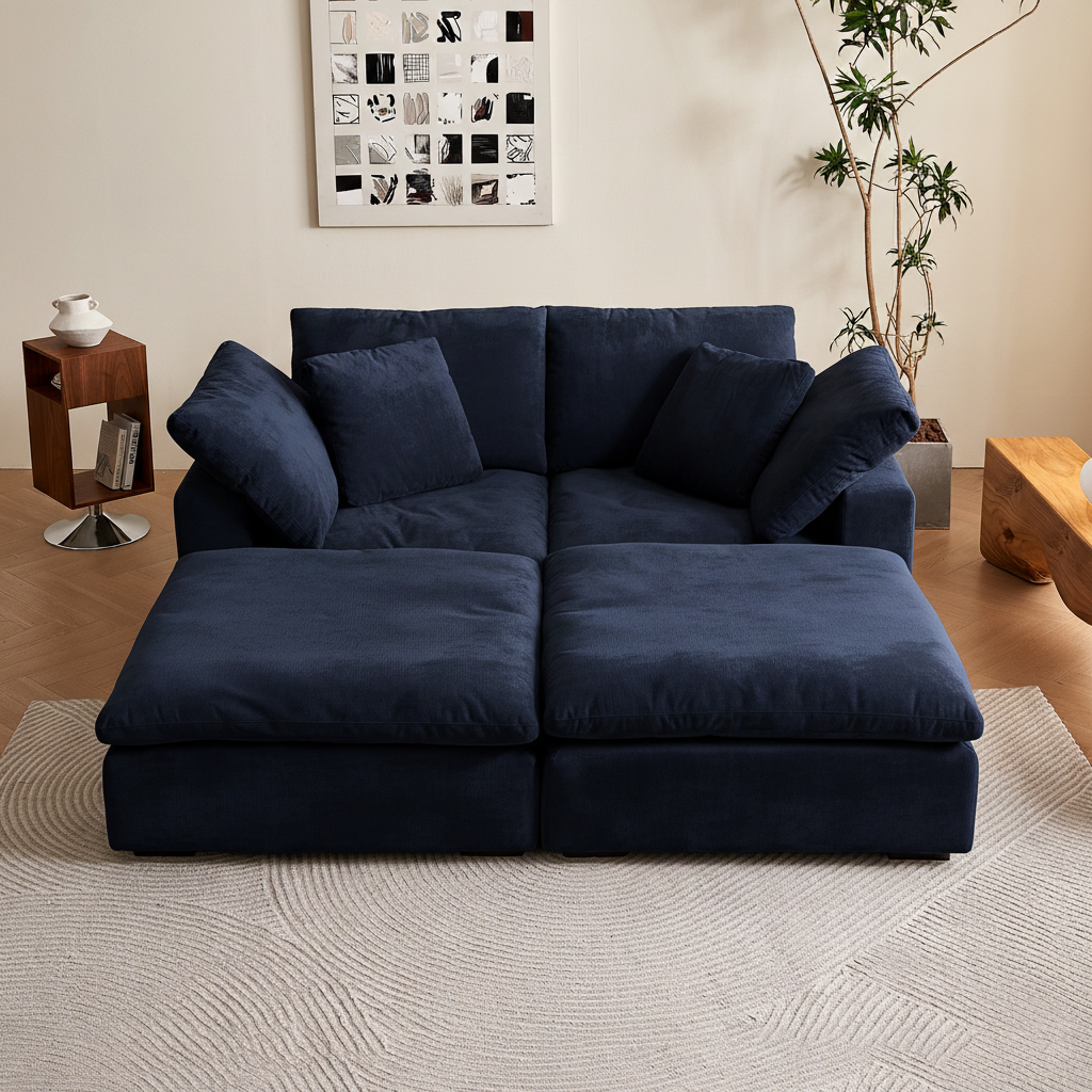 פינת רביצה- Malibu Cloud