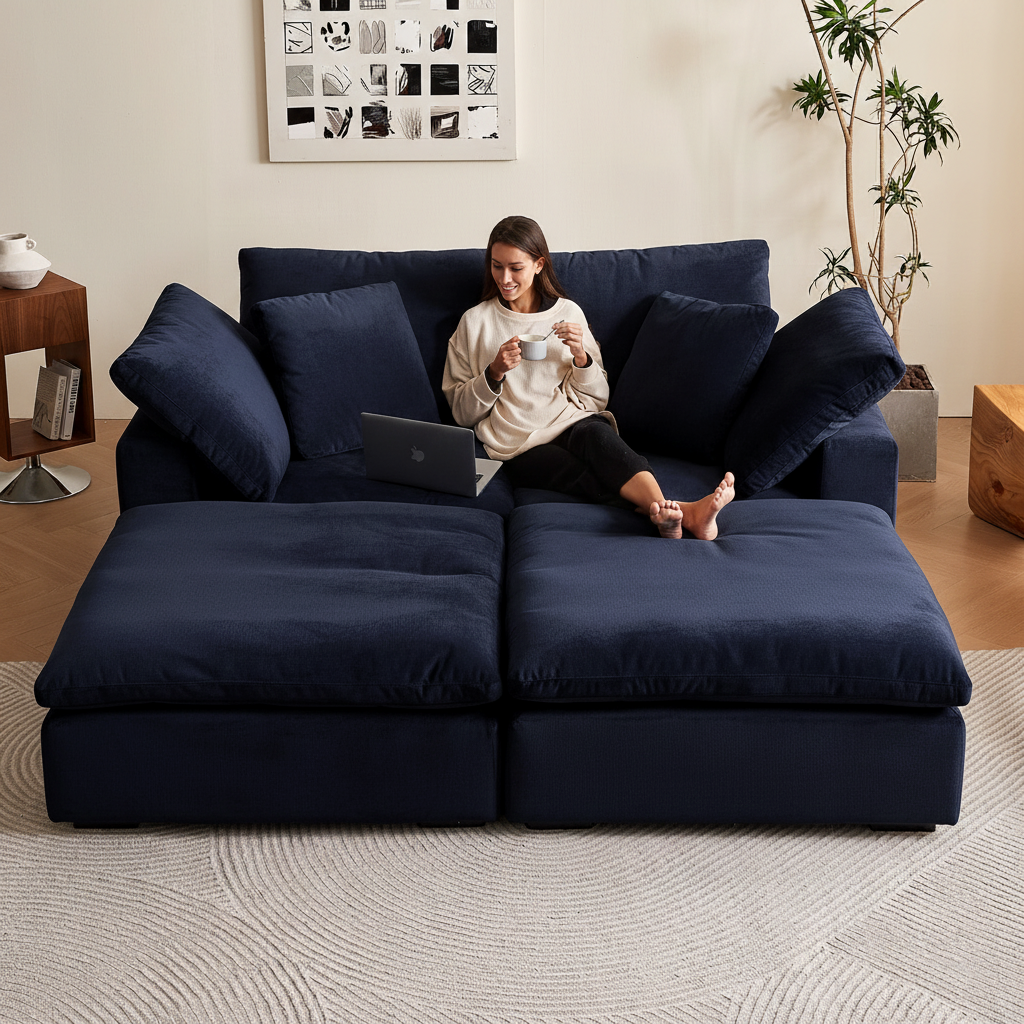 פינת רביצה- Malibu Cloud