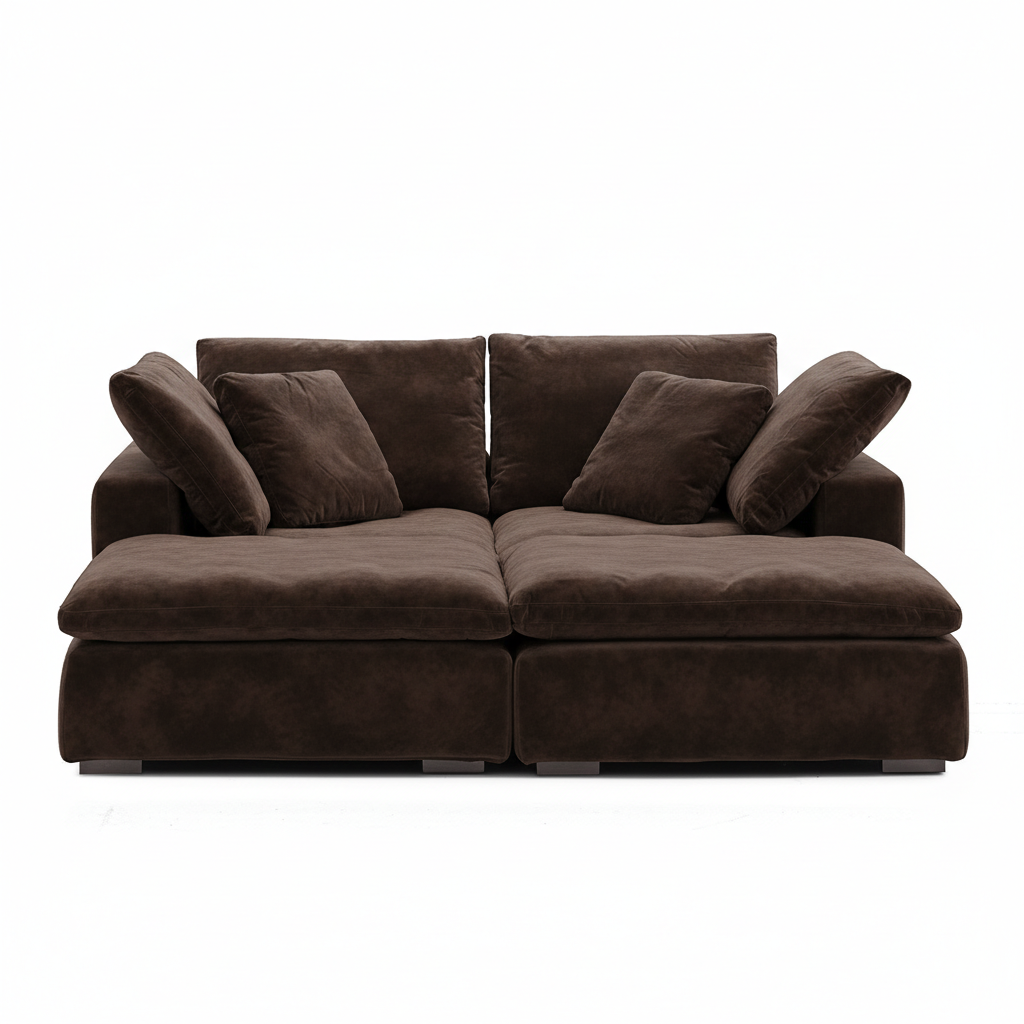 פינת רביצה- Malibu Cloud