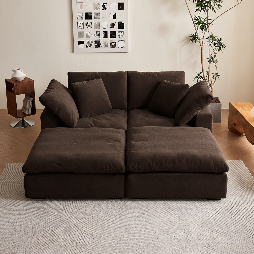 פינת רביצה- Malibu Cloud