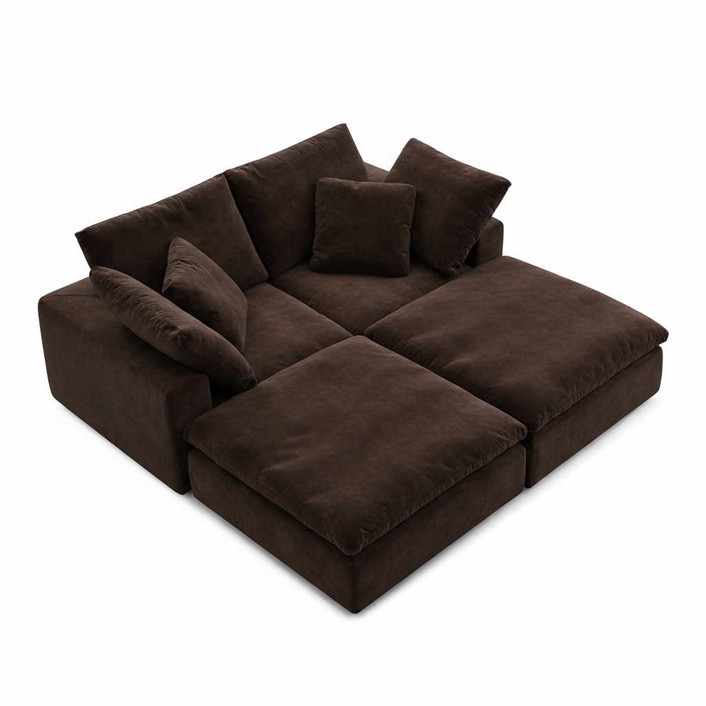 פינת רביצה- Malibu Cloud