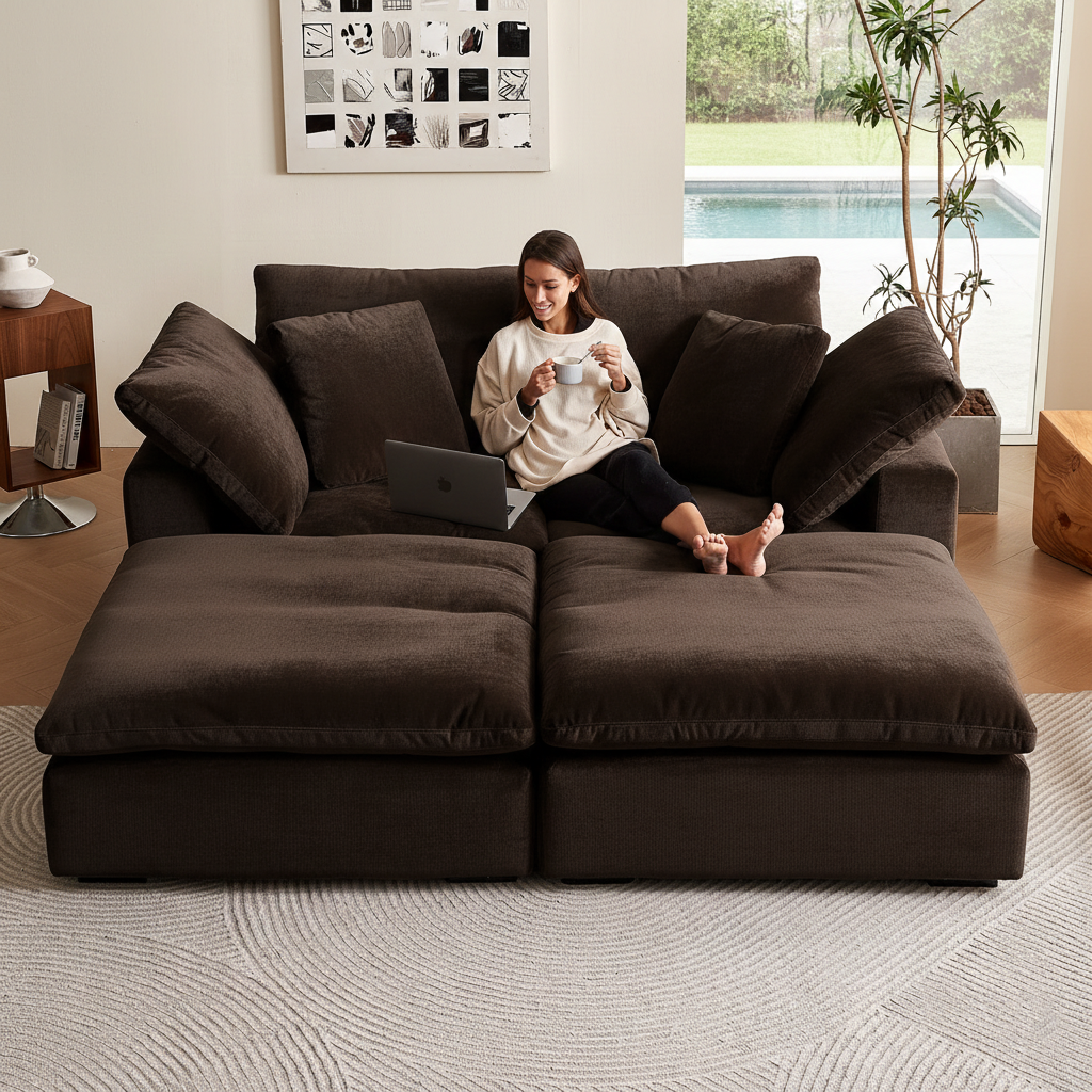 פינת רביצה- Malibu Cloud