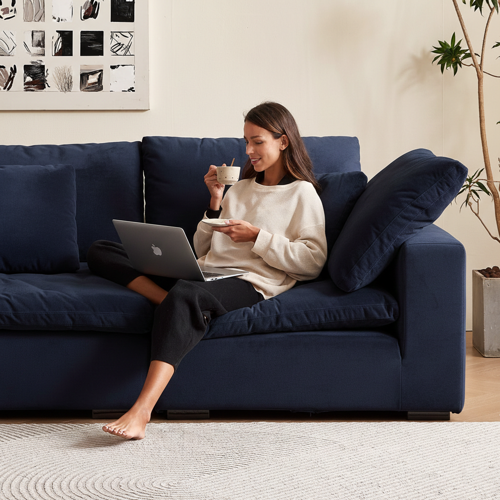 פינת רביצה- Malibu Cloud