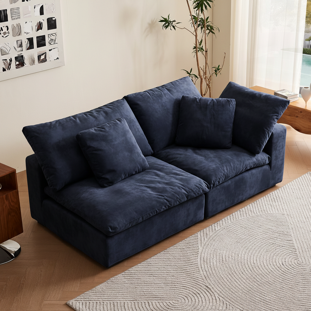 פינת רביצה- Malibu Cloud