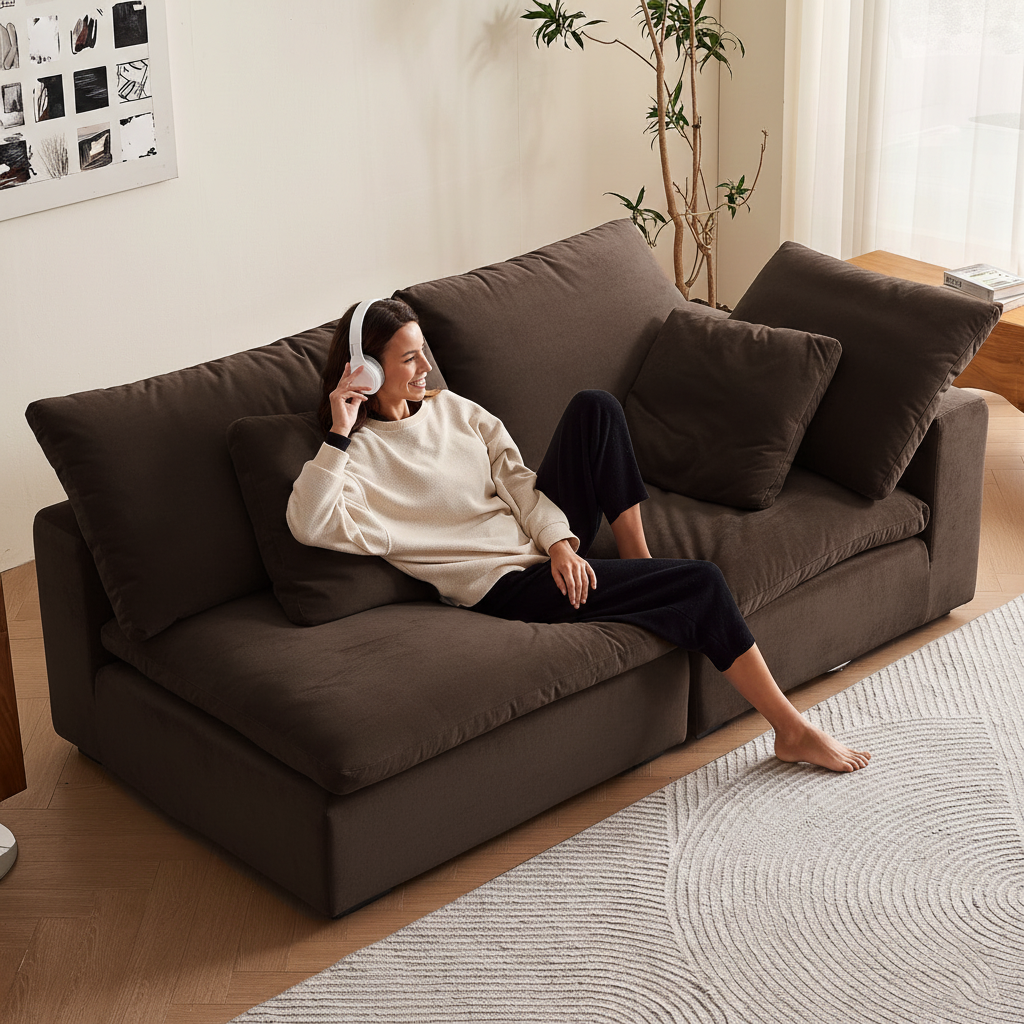 פינת רביצה- Malibu Cloud