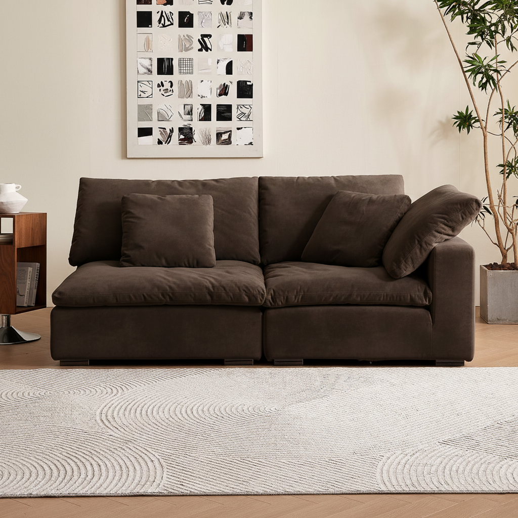 פינת רביצה- Malibu Cloud