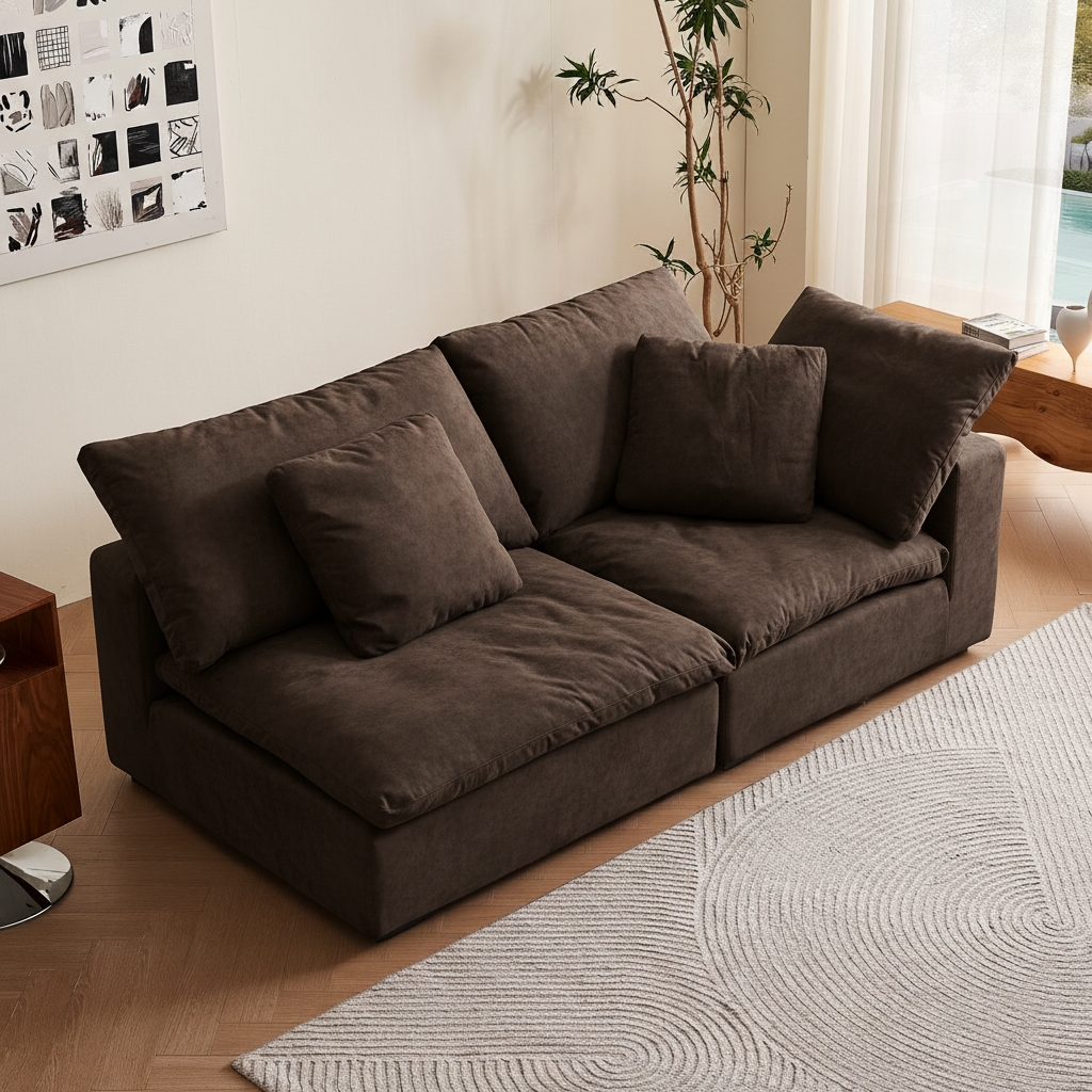 פינת רביצה- Malibu Cloud