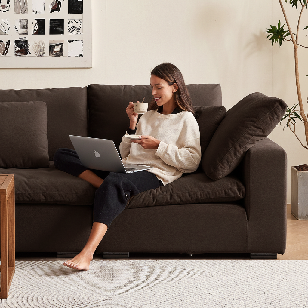 פינת רביצה- Malibu Cloud