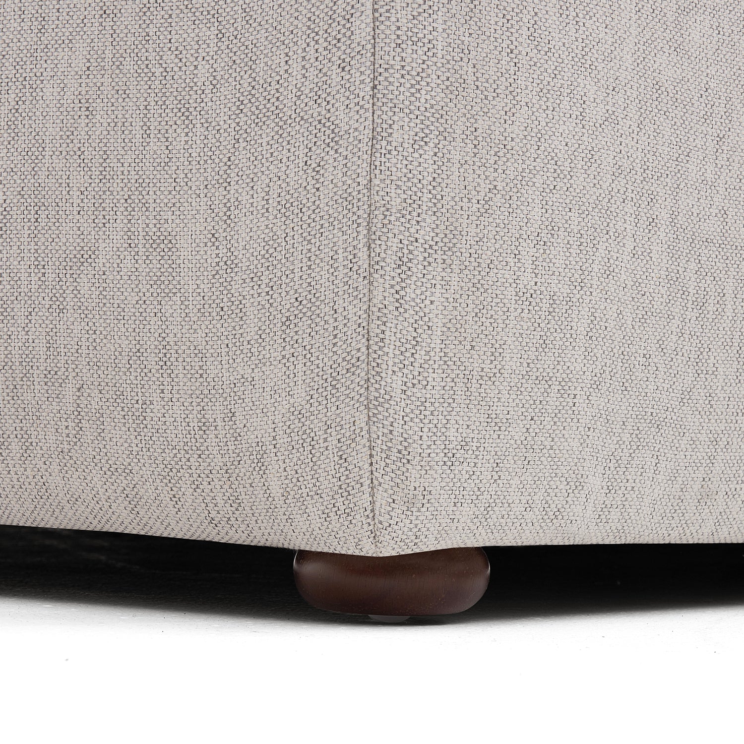 ספת ר פינתית עם משענות יד- הקולקציה החמישית