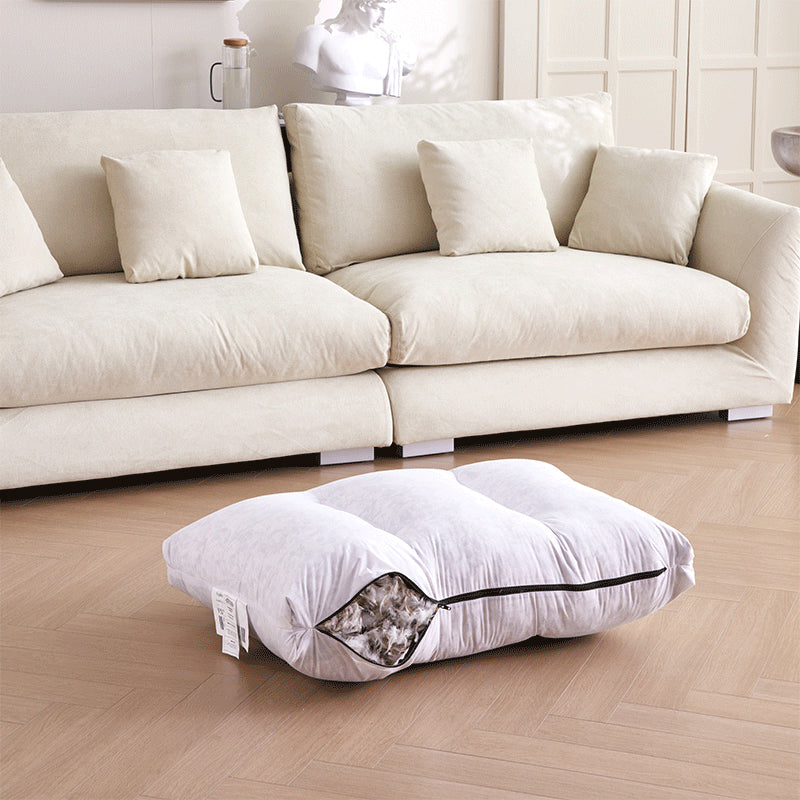 Feathers Stuffing, , Valyōu Furniture | Valyou Furniture