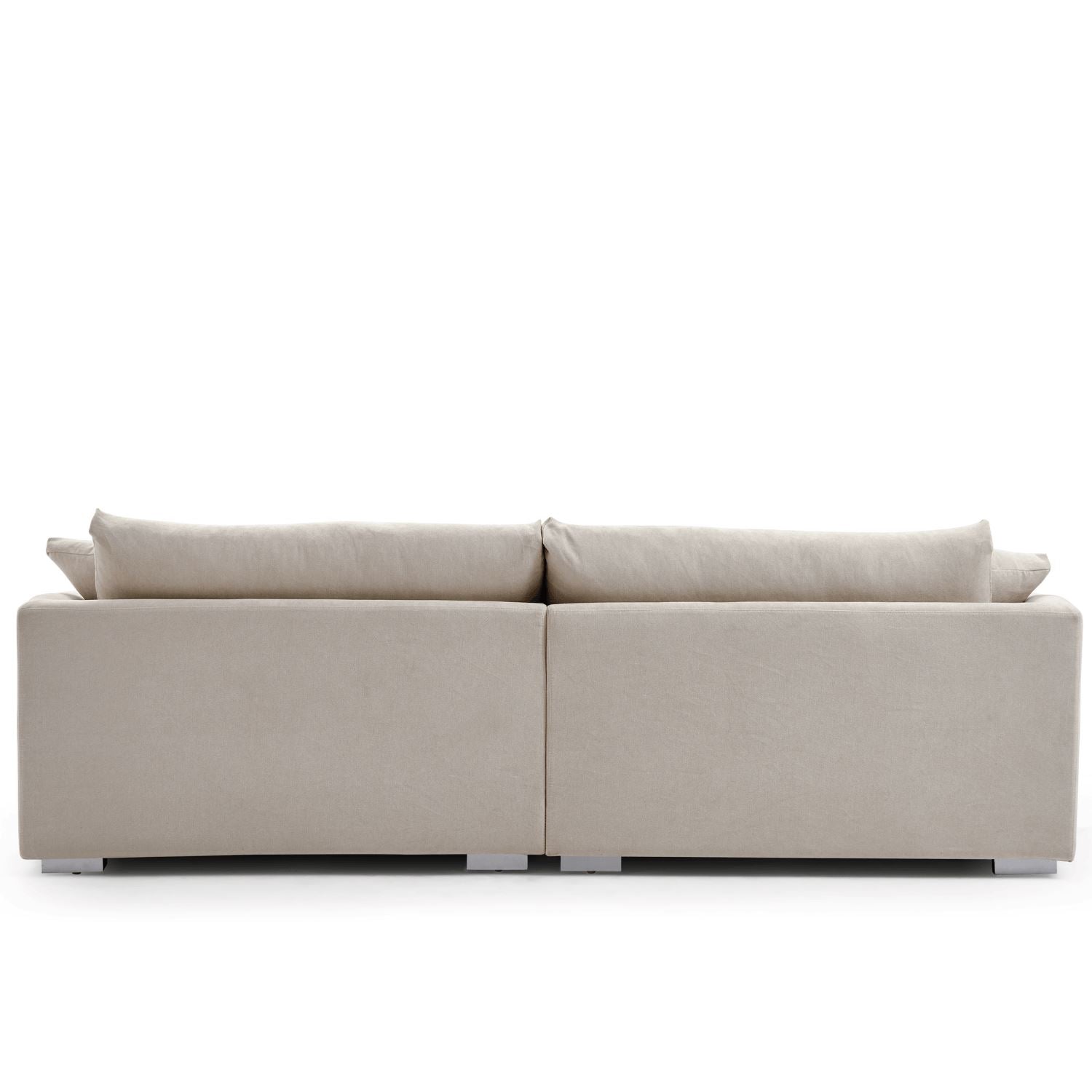 Feathers Sofa Mario