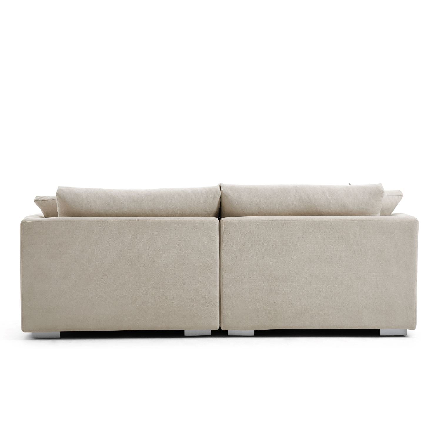 Feathers Sofa Mario