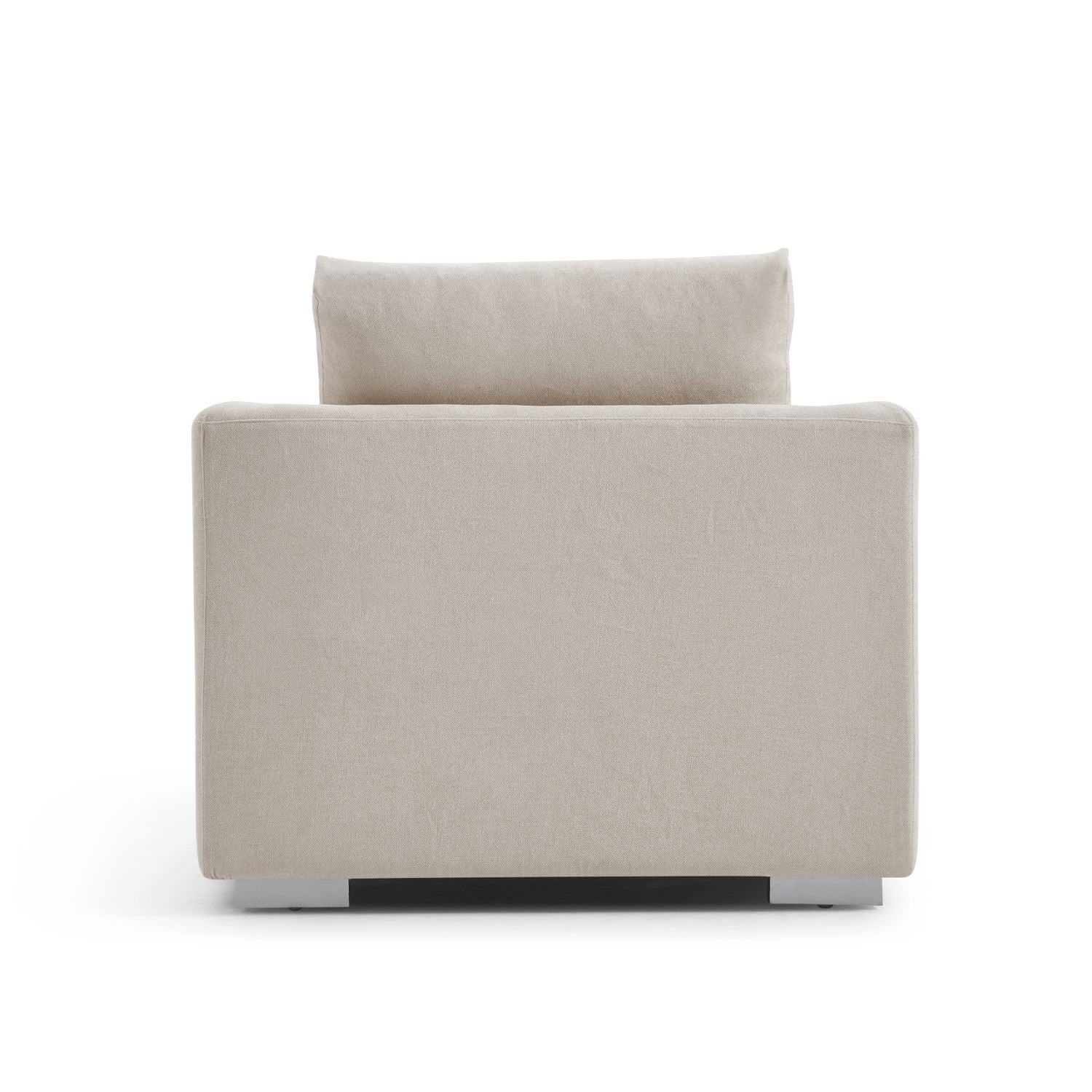 Feathers Armchair - Mario Capasa