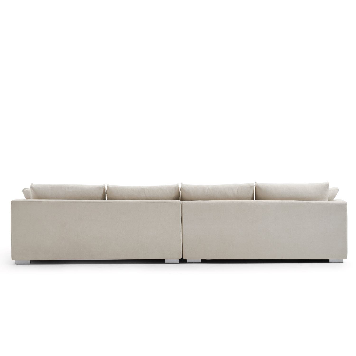Feathers Sofa Mario