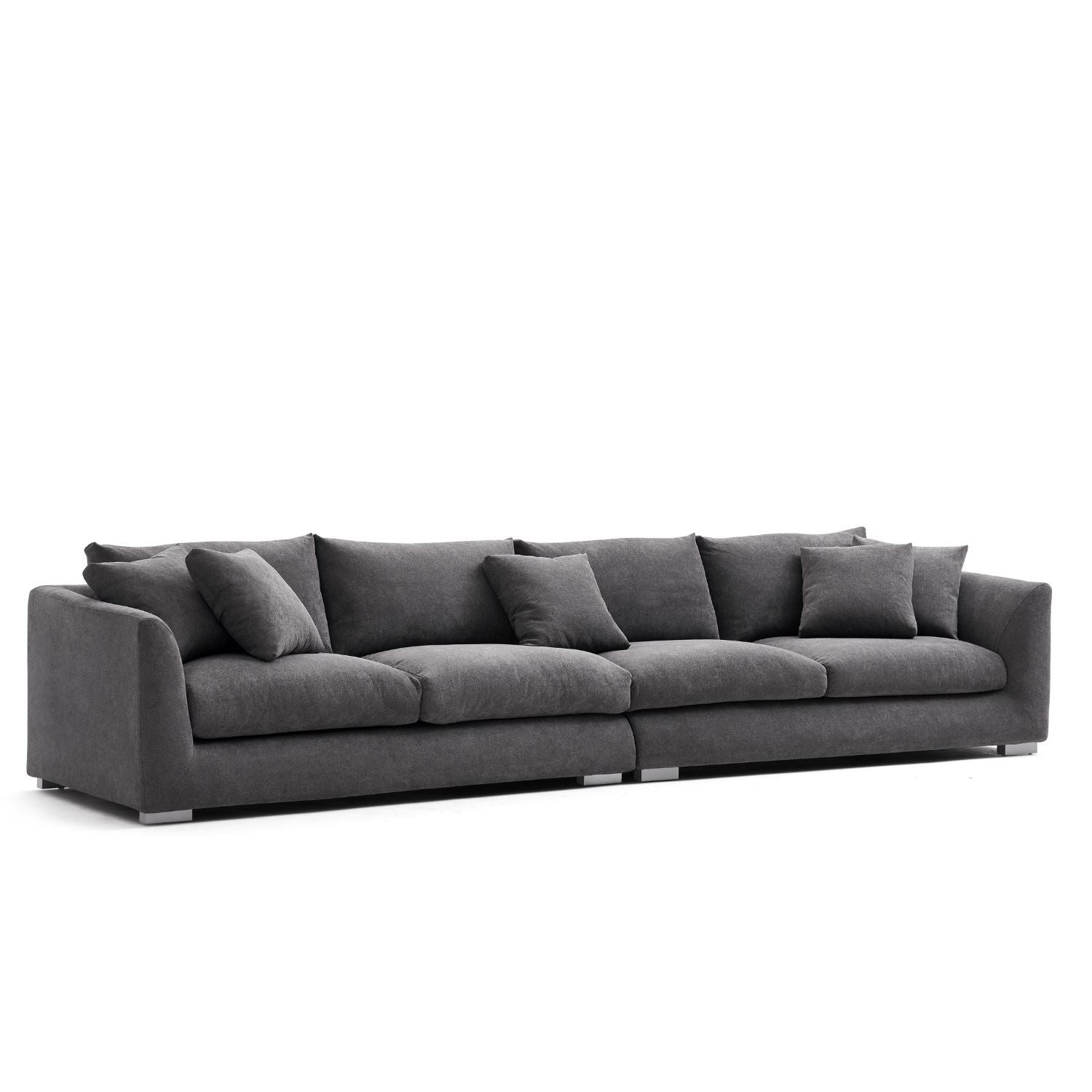 Feathers Sofa Mario