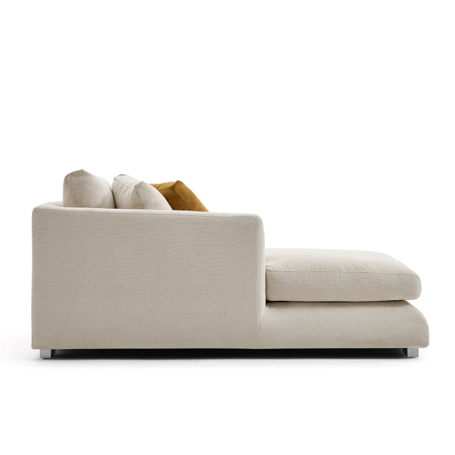 Feathers - Chaise - Mario Capasa