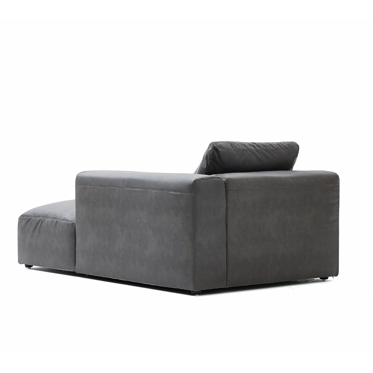 מערכת ישיבה מודולרית להרכבה עצמית