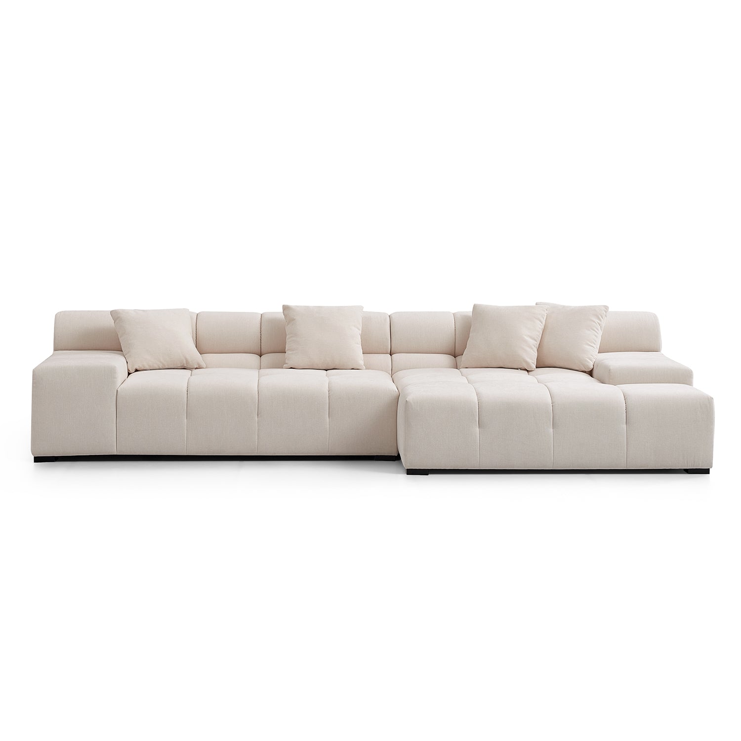 Amora Sectional - Mario Capasa