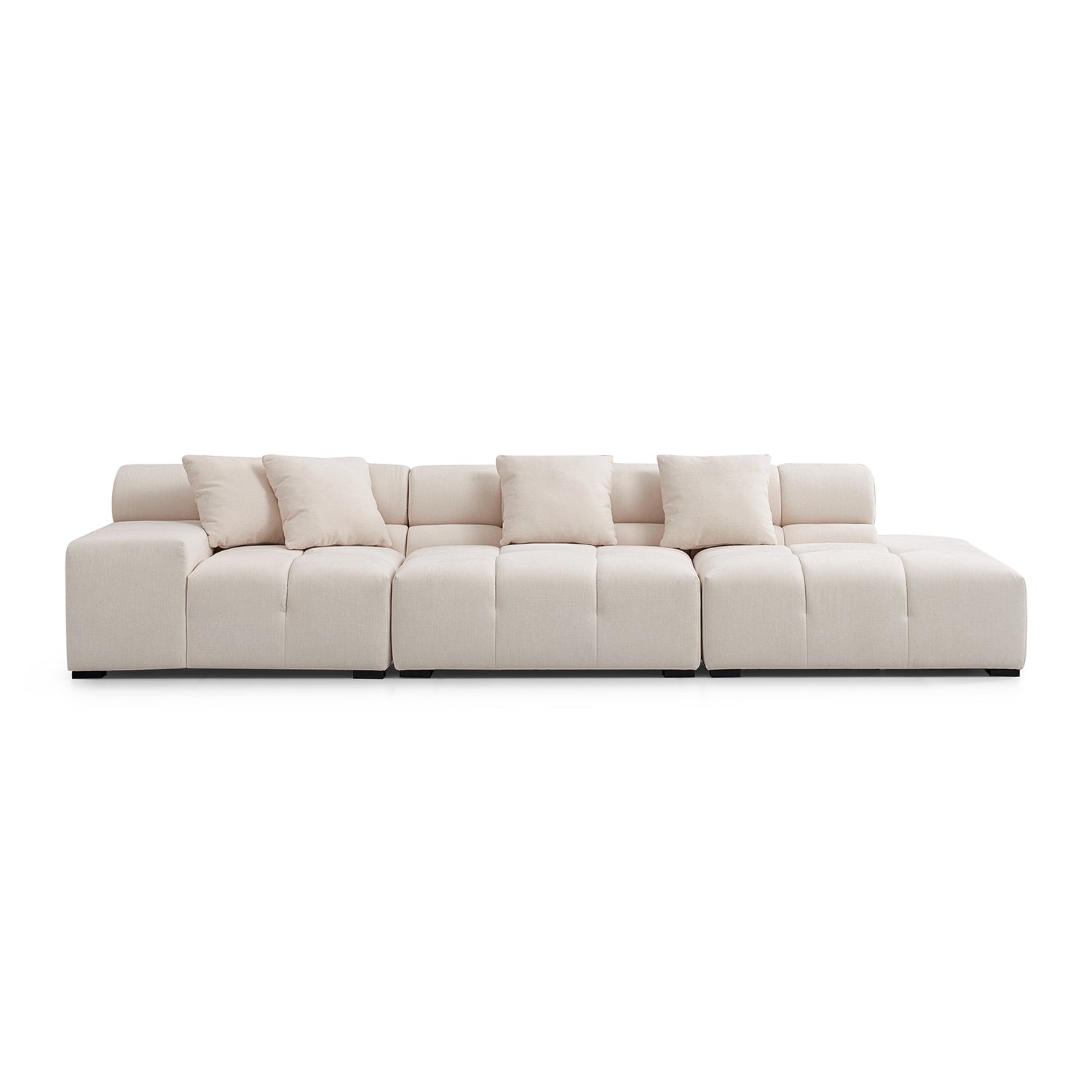 Amora Sofa - Mario Capasa