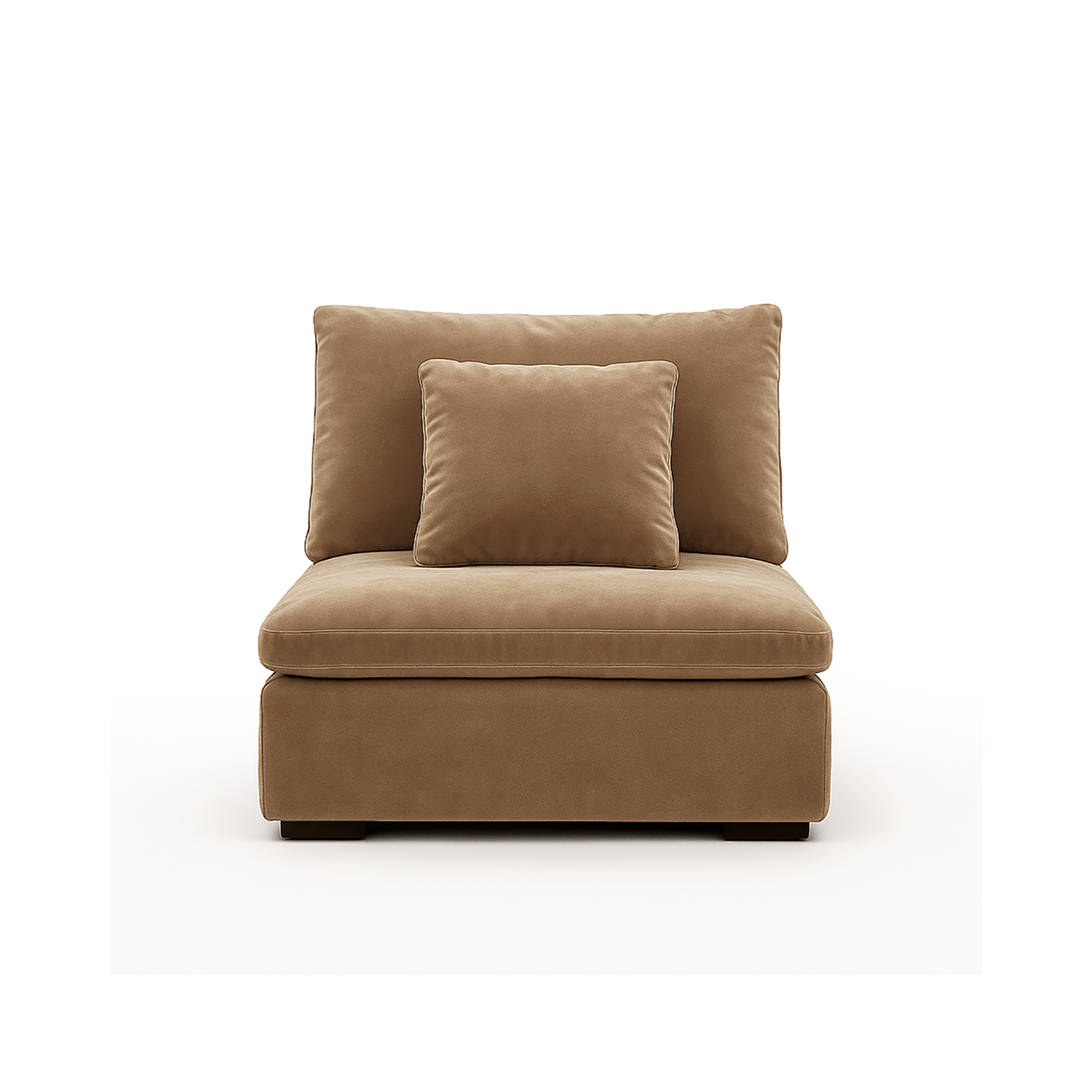 כורסת ענן מודולרית- Malibu Cloud