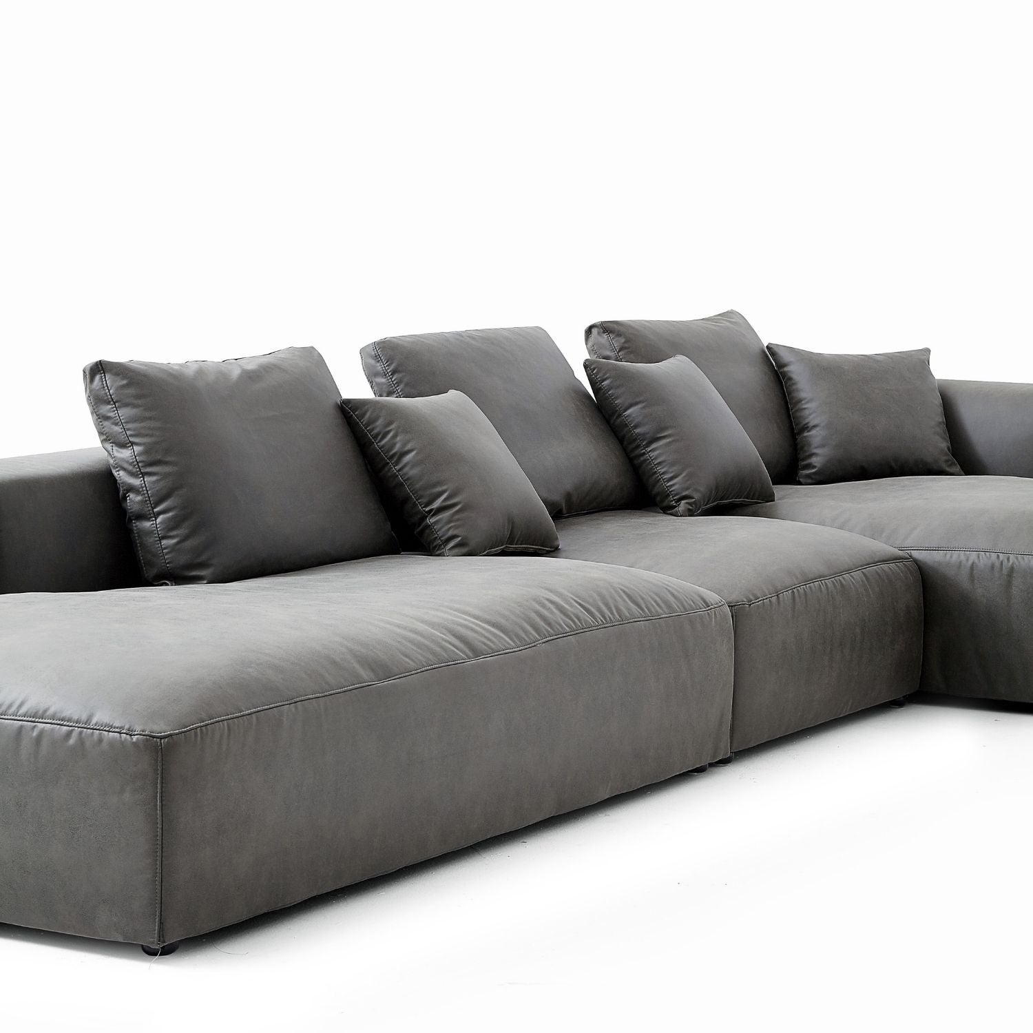 ספה פינתית corner sofa